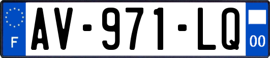 AV-971-LQ