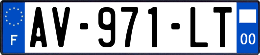AV-971-LT