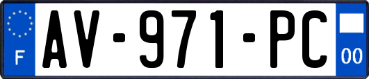 AV-971-PC