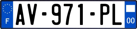 AV-971-PL