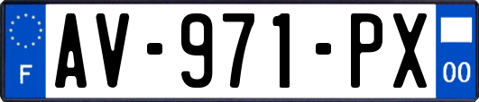 AV-971-PX