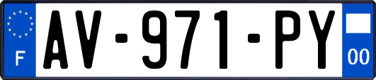 AV-971-PY