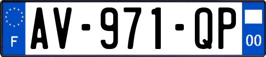 AV-971-QP
