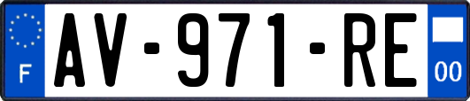 AV-971-RE