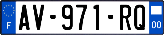 AV-971-RQ