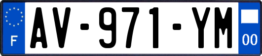 AV-971-YM