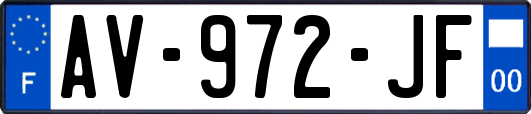 AV-972-JF