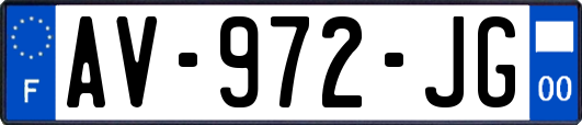 AV-972-JG