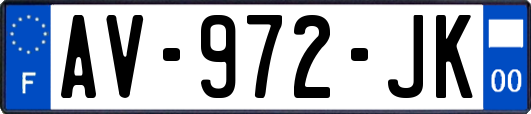 AV-972-JK