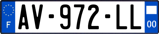AV-972-LL