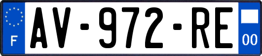 AV-972-RE