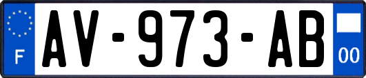 AV-973-AB