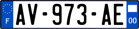 AV-973-AE