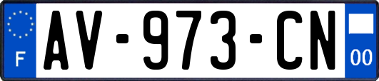 AV-973-CN