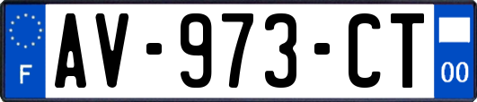 AV-973-CT