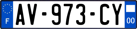 AV-973-CY