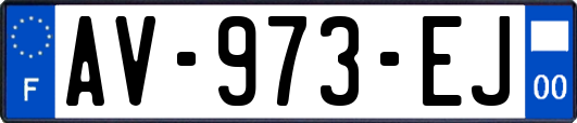 AV-973-EJ