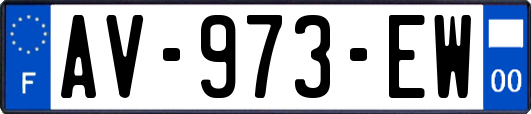 AV-973-EW