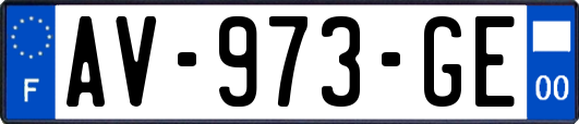 AV-973-GE