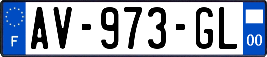 AV-973-GL