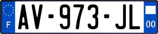 AV-973-JL