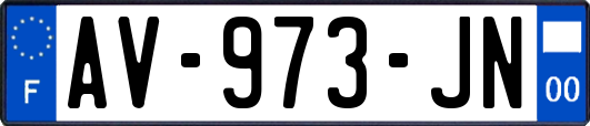 AV-973-JN