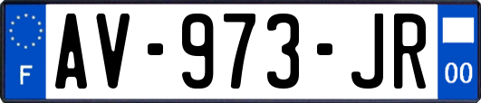 AV-973-JR
