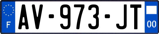 AV-973-JT