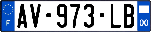 AV-973-LB