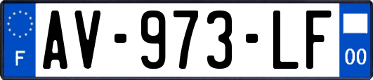 AV-973-LF