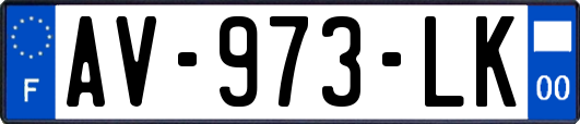 AV-973-LK