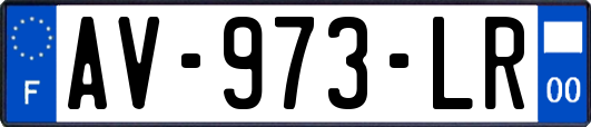 AV-973-LR