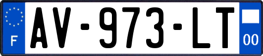 AV-973-LT