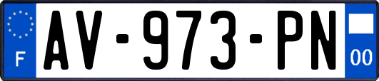 AV-973-PN
