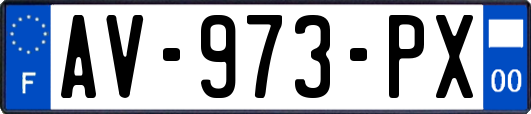 AV-973-PX