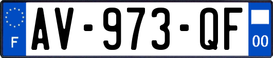 AV-973-QF