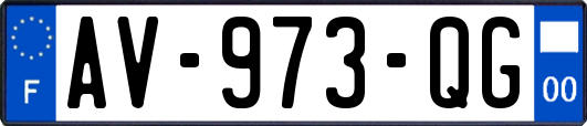 AV-973-QG
