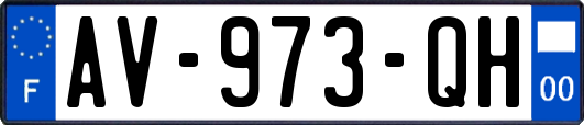 AV-973-QH