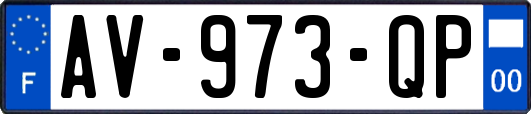 AV-973-QP