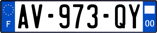 AV-973-QY