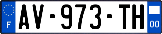 AV-973-TH