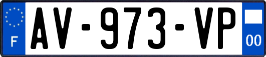 AV-973-VP