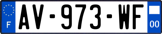 AV-973-WF