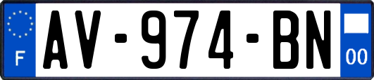 AV-974-BN