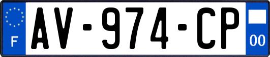 AV-974-CP