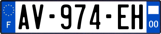 AV-974-EH