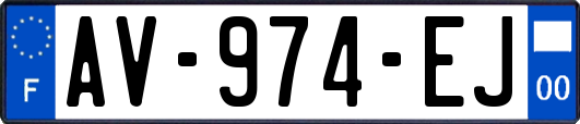 AV-974-EJ