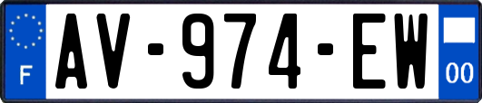 AV-974-EW
