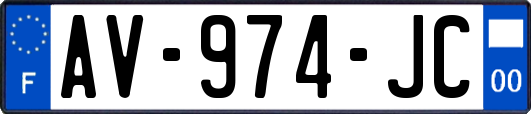 AV-974-JC