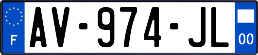 AV-974-JL